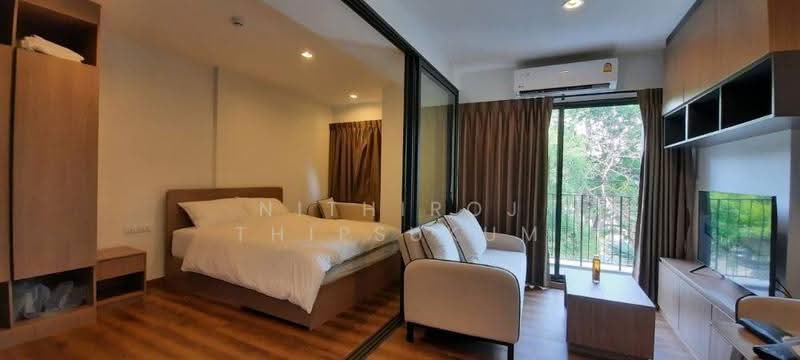 La Habana Hua Hin, prachuap-khiri-khan, Soi Hua Hin 23, Nong Kae, Hua Hin, Prachuap Khiri Khan, 1 Bedroom, 34 sqm, Condo For Sale, by Nithiroj Thipsukum, 500588576 - DDproperty.com