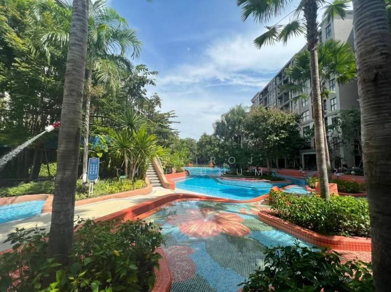 La Habana Hua Hin : ลา ฮาบานา หัวหิน, ประจวบคีรีขันธ์, ซอยหัวหิน 23, หนองแก, หัวหิน, ประจวบคีรีขันธ์, 34 ตร.ม., คอนโด ขาย, โดย Nithiroj Thipsukum, 500588576 - DDproperty.com