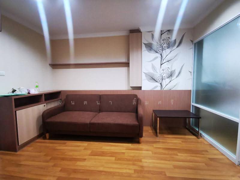 Lumpini Place Rama 9-Ratchada, bangkok, Rama 9 Road, Huai Khwang, Bangkok, 1 Bedroom, 34 sqm, Condo For Rent, by Jintana Limsri, 500588580 - DDproperty.com