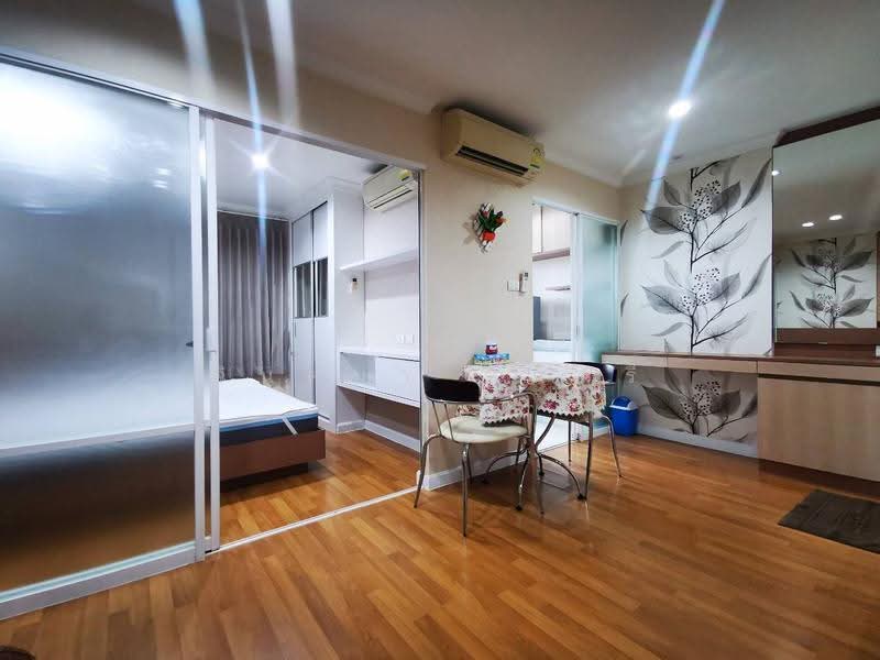 Lumpini Place Rama 9-Ratchada, bangkok, Rama 9 Road, Huai Khwang, Bangkok, 1 Bedroom, 34 sqm, Condo For Rent, by Jintana Limsri, 500588580 - DDproperty.com