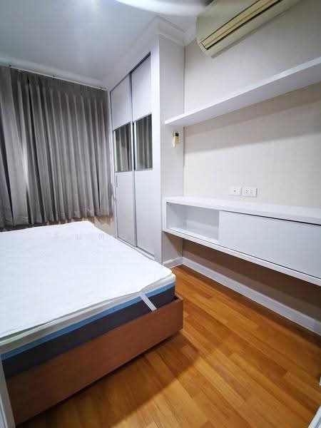 Lumpini Place Rama 9-Ratchada, bangkok, Rama 9 Road, Huai Khwang, Bangkok, 1 Bedroom, 34 sqm, Condo For Rent, by Jintana Limsri, 500588580 - DDproperty.com
