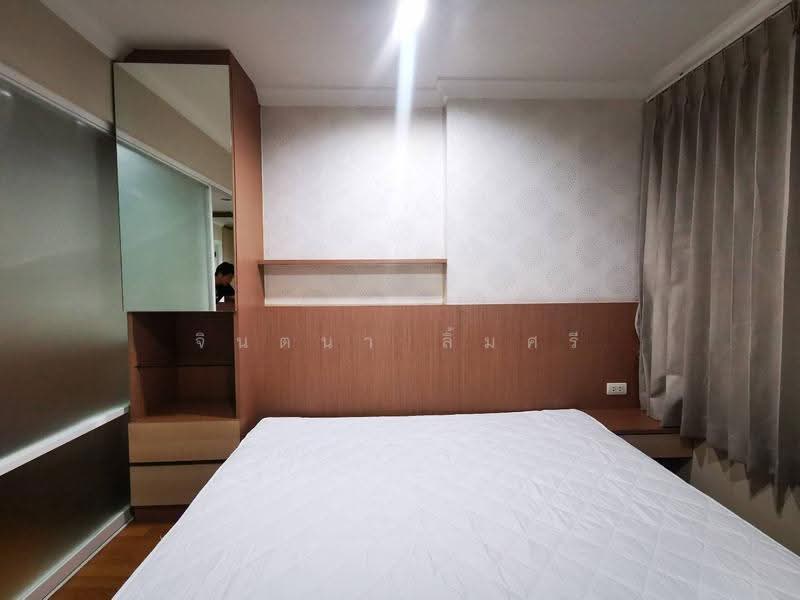 Lumpini Place Rama 9-Ratchada, bangkok, Rama 9 Road, Huai Khwang, Bangkok, 1 Bedroom, 34 sqm, Condo For Rent, by Jintana Limsri, 500588580 - DDproperty.com
