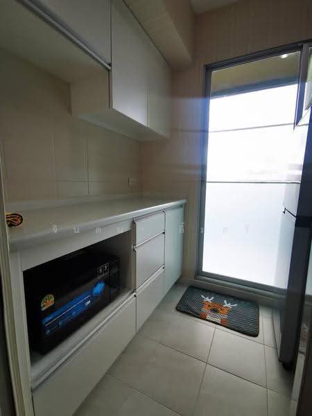 Lumpini Place Rama 9-Ratchada, bangkok, Rama 9 Road, Huai Khwang, Bangkok, 1 Bedroom, 34 sqm, Condo For Rent, by Jintana Limsri, 500588580 - DDproperty.com