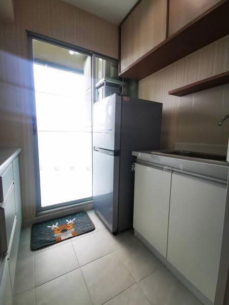 Lumpini Place Rama 9-Ratchada, bangkok, Rama 9 Road, Huai Khwang, Bangkok, 1 Bedroom, 34 sqm, Condo For Rent, by Jintana Limsri, 500588580 - DDproperty.com