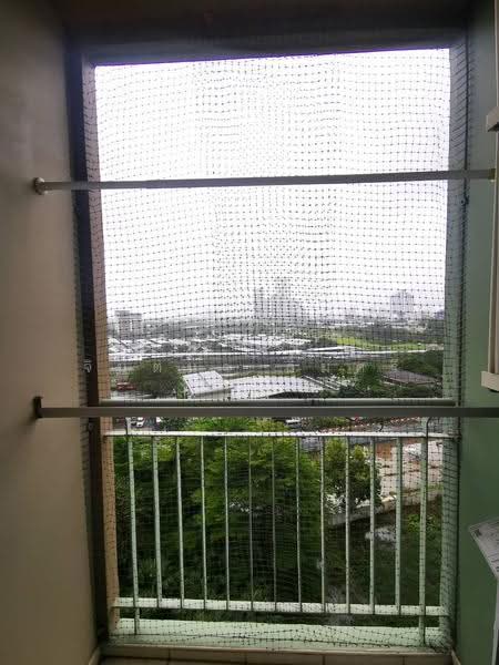 Lumpini Place Rama 9-Ratchada, bangkok, Rama 9 Road, Huai Khwang, Bangkok, 1 Bedroom, 34 sqm, Condo For Rent, by Jintana Limsri, 500588580 - DDproperty.com