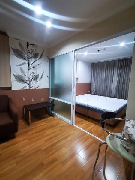 Lumpini Place Rama 9-Ratchada, bangkok, Rama 9 Road, Huai Khwang, Bangkok, 1 Bedroom, 34 sqm, Condo For Rent, by Jintana Limsri, 500588580 - DDproperty.com