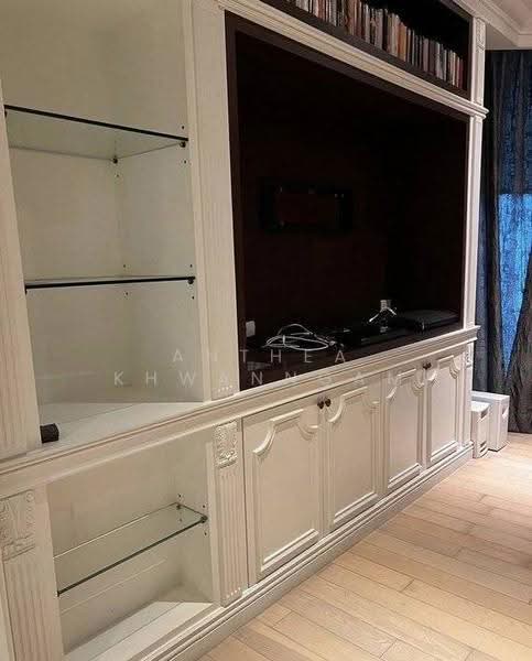Eight Thonglor Residence, bangkok, Eight Thonglor Building 88/36, Khlong Tan Nua, Watthana, Bangkok, 1 Bedroom, 81 sqm, Condo For Sale, by Anthea Khwanngam, 500588581 - DDproperty.com