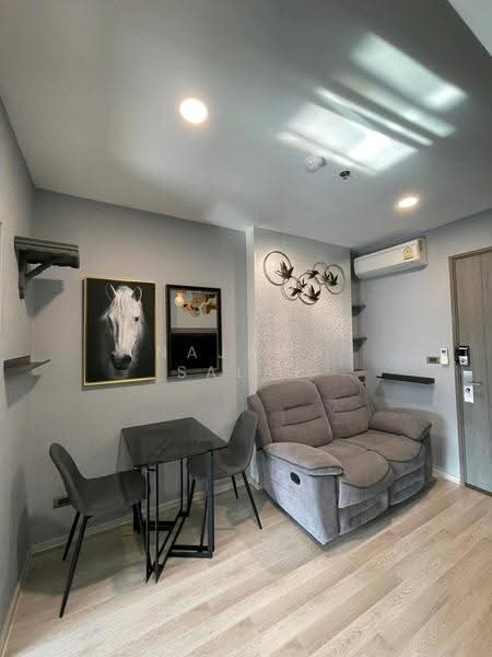 Centric Ratchada-Huai Khwang, bangkok, Ratchadapisek Road, Huai Khwang, Bangkok, 1 Bedroom, 32 sqm, Condo For Sale, by Najawa Salae, 500588582 - DDproperty.com