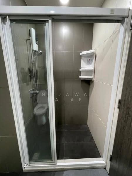Centric Ratchada-Huai Khwang, bangkok, Ratchadapisek Road, Huai Khwang, Bangkok, 1 Bedroom, 32 sqm, Condo For Sale, by Najawa Salae, 500588582 - DDproperty.com