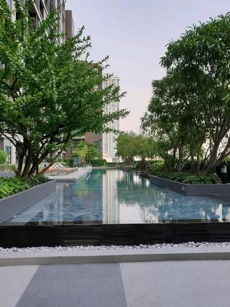 Centric Ratchada-Huai Khwang : เซ็นทริค รัชดา-ห้วยขวาง, กรุงเทพ, ถนนรัชดาภิเษก, ห้วยขวาง, กรุงเทพ, 32 ตร.ม., คอนโด ขาย, โดย Najawa Salae, 500588582 - DDproperty.com