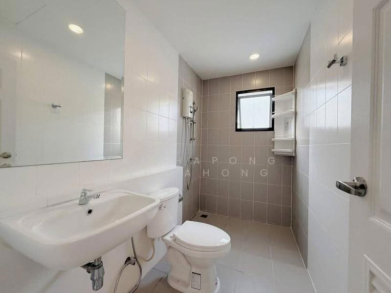 The City Ramintra-Wongwaen, bangkok, Lieb wong wean - Thai Raman Road, Sam Wa Tawan Tok, Khlong Sam Wa, Bangkok, 4 Bedrooms, 200 sqm, Single Detached House For Rent, by Natthapong Laomahong, 500588583 - DDproperty.com