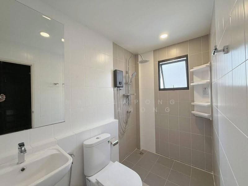 The City Ramintra-Wongwaen, bangkok, Lieb wong wean - Thai Raman Road, Sam Wa Tawan Tok, Khlong Sam Wa, Bangkok, 4 Bedrooms, 200 sqm, Single Detached House For Rent, by Natthapong Laomahong, 500588583 - DDproperty.com