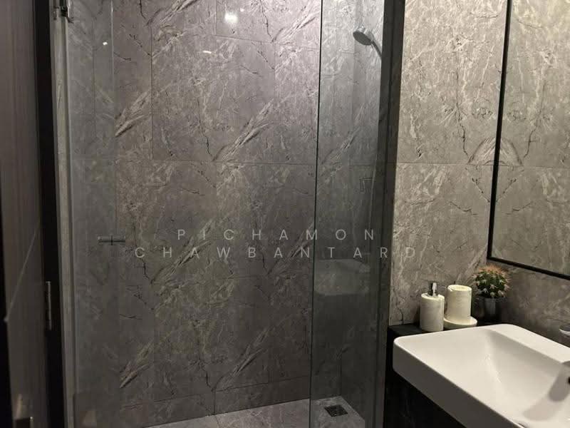 ASHTON Asoke, bangkok, 131 Asoke Montri Road, Khlongtoei Nua, Watthana, Bangkok, 1 Bedroom, 34 sqm, Condo For Rent, by Pichamon Chawbantard, 500588585 - DDproperty.com
