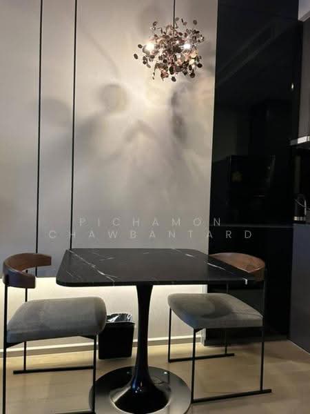 ASHTON Asoke, bangkok, 131 Asoke Montri Road, Khlongtoei Nua, Watthana, Bangkok, 1 Bedroom, 34 sqm, Condo For Rent, by Pichamon Chawbantard, 500588585 - DDproperty.com