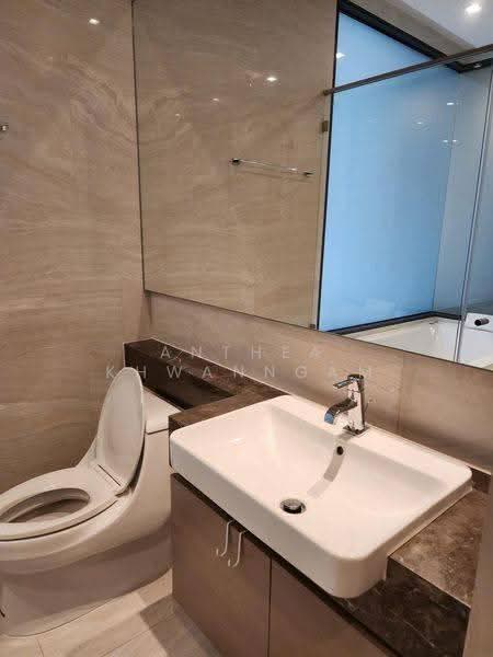ASHTON Silom, bangkok, 166 Silom Road, Bang Rak, Bangkok, 1 Bedroom, 50 sqm, Condo For Sale, by Anthea Khwanngam, 500588587 - DDproperty.com