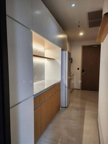 ASHTON Silom, bangkok, 166 Silom Road, Bang Rak, Bangkok, 1 Bedroom, 50 sqm, Condo For Sale, by Anthea Khwanngam, 500588587 - DDproperty.com