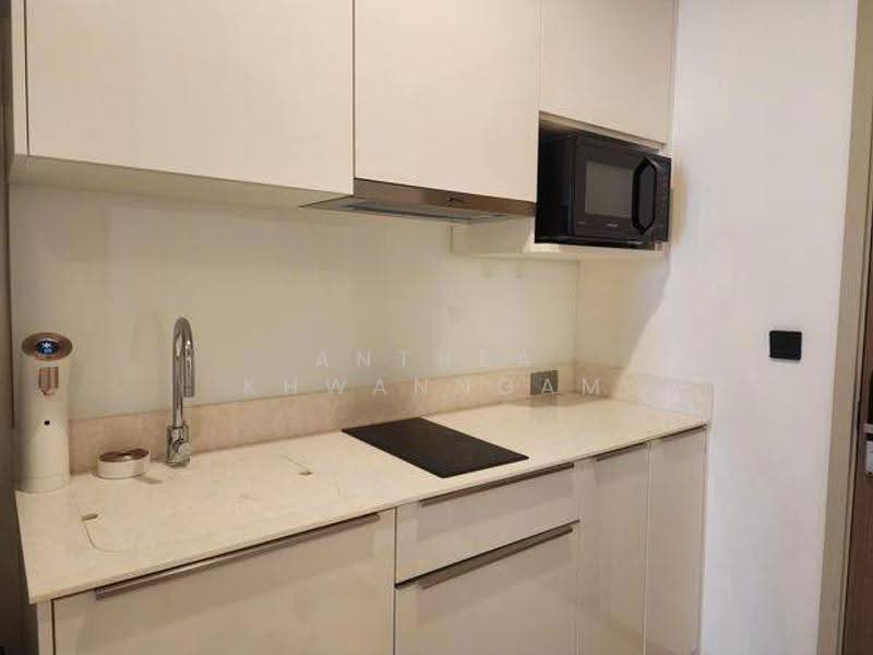 ASHTON Silom, bangkok, 166 Silom Road, Bang Rak, Bangkok, 1 Bedroom, 50 sqm, Condo For Sale, by Anthea Khwanngam, 500588587 - DDproperty.com