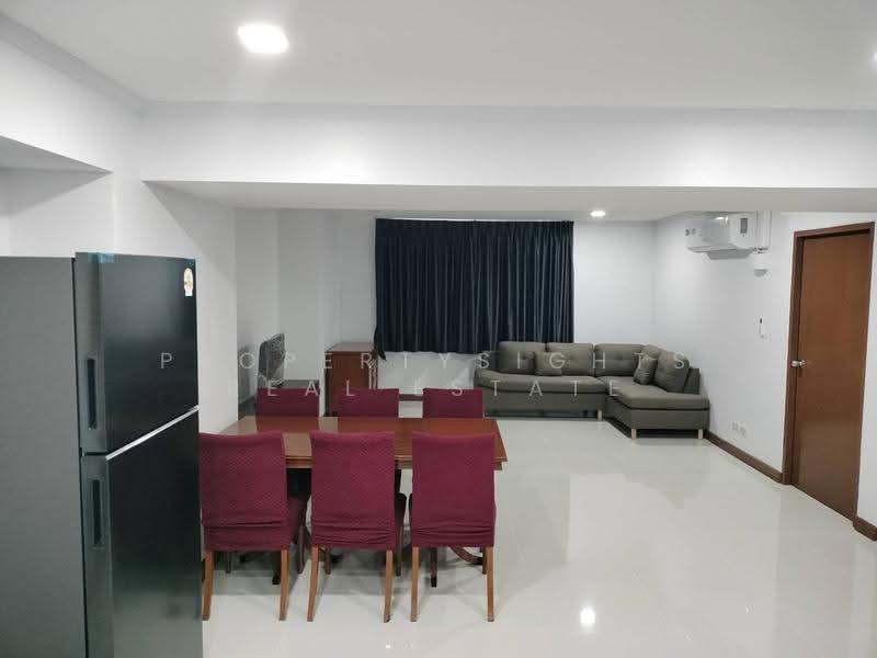 Omni Tower Sukhumvit Nana : ออมนิ ทาวเวอร์ สุขุมวิท นานา, กรุงเทพ, 69 ซอย สุขุมวิท 4, คลองเตย, กรุงเทพ, 100 ตร.ม., คอนโด ให้เช่า, โดย PROPERTYSIGHTS REAL ESTATE, 500588589 - DDproperty.com