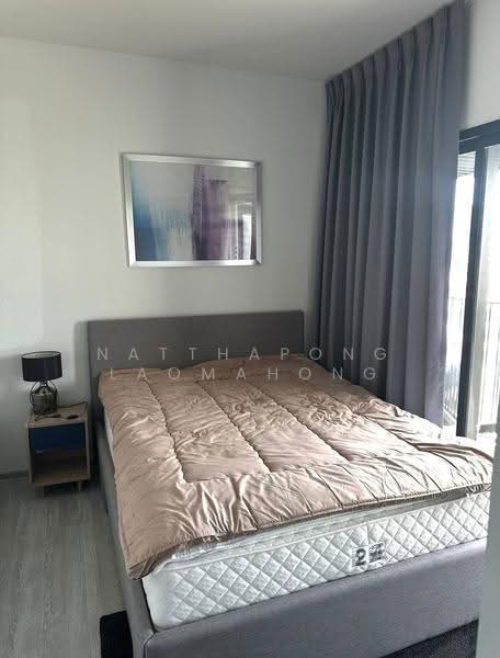 XT Ekkamai, bangkok, 259 Soi Sukhumvit 63, Khlong Tan Nua, Watthana, Bangkok, 1 Bedroom, 30 sqm, Condo For Rent, by Natthapong Laomahong, 500588592 - DDproperty.com