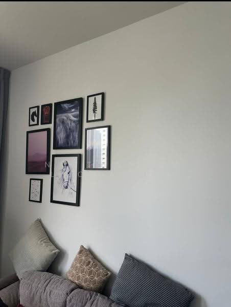 XT Ekkamai, bangkok, 259 Soi Sukhumvit 63, Khlong Tan Nua, Watthana, Bangkok, 1 Bedroom, 30 sqm, Condo For Rent, by Natthapong Laomahong, 500588592 - DDproperty.com