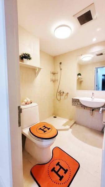 The Clover Thonglor Residence, bangkok, Soi Sukhumvit 55, Khlong Tan Nua, Watthana, Bangkok, 2 Bedrooms, 71 sqm, Condo For Rent, by Najawa Salae, 500588593 - DDproperty.com