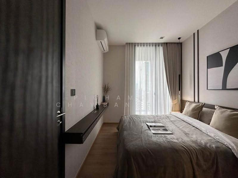 Noble Around Ari, bangkok, 312 Phahon Yothin Rd, Samsen Nai, Phaya Thai, Bangkok, 1 Bedroom, 35 sqm, Condo For Rent, by Pichamon Chawbantard, 500588595 - DDproperty.com