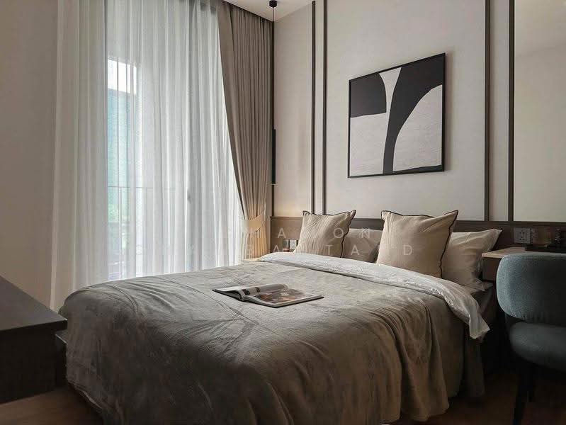 Noble Around Ari, bangkok, 312 Phahon Yothin Rd, Samsen Nai, Phaya Thai, Bangkok, 1 Bedroom, 35 sqm, Condo For Rent, by Pichamon Chawbantard, 500588595 - DDproperty.com