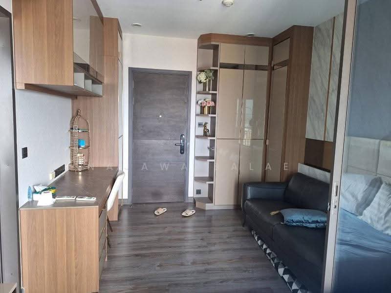 Urbano Rajavithi, bangkok, Rajavithi Road, Bang Phlat, Bangkok, 1 Bedroom, 30 sqm, Condo For Sale, by Najawa Salae, 500588598 - DDproperty.com