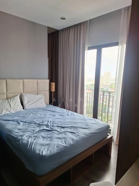 Urbano Rajavithi, bangkok, Rajavithi Road, Bang Phlat, Bangkok, 1 Bedroom, 30 sqm, Condo For Sale, by Najawa Salae, 500588598 - DDproperty.com