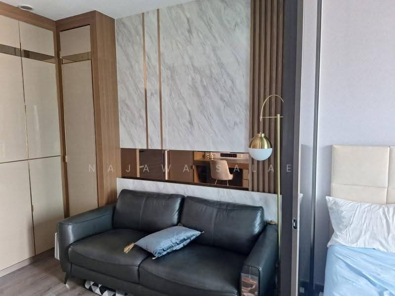 Urbano Rajavithi, bangkok, Rajavithi Road, Bang Phlat, Bangkok, 1 Bedroom, 30 sqm, Condo For Sale, by Najawa Salae, 500588598 - DDproperty.com