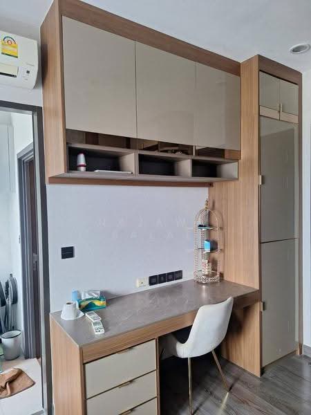 Urbano Rajavithi, bangkok, Rajavithi Road, Bang Phlat, Bangkok, 1 Bedroom, 30 sqm, Condo For Sale, by Najawa Salae, 500588598 - DDproperty.com