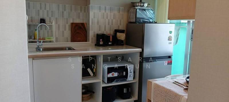 Lumpini Seaview Jomtien, chon-buri, Jomtien Saisong Road, Nong Pru, Bang Lamung (Pattaya), Chon Buri (Pattaya), 1 Bedroom, 26 sqm, Condo For Sale, by Supitsara Sangarun, 500588599 - DDproperty.com