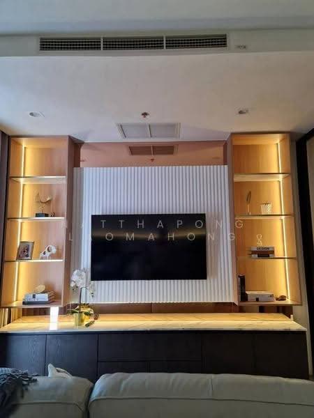 Noble Ploenchit, bangkok, 1035 Ploenchit Road, Lumphini, Pathum Wan, Bangkok, 1 Bedroom, 52 sqm, Condo For Rent, by Natthapong Laomahong, 500588600 - DDproperty.com