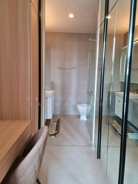 Noble Ploenchit, bangkok, 1035 Ploenchit Road, Lumphini, Pathum Wan, Bangkok, 1 Bedroom, 52 sqm, Condo For Rent, by Natthapong Laomahong, 500588600 - DDproperty.com