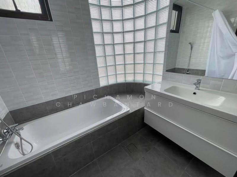P.R. Home 3, bangkok, 39-3 Soi Torsak, Khlong Tan Nua, Watthana, Bangkok, 3 Bedrooms, 300 sqm, Apartment For Rent, by Pichamon Chawbantard, 500588602 - DDproperty.com