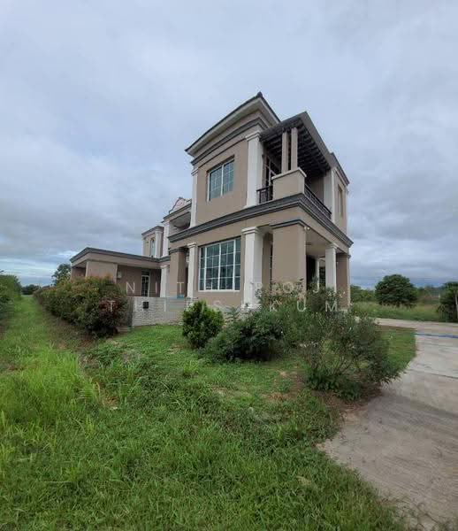5-BR House, prachuap-khiri-khan, Nong Phap, Hua Hin, Prachuap Khiri Khan, 5 Bedrooms, 411 sqm, Single Detached House For Sale, by Nithiroj Thipsukum, 500588603 - DDproperty.com