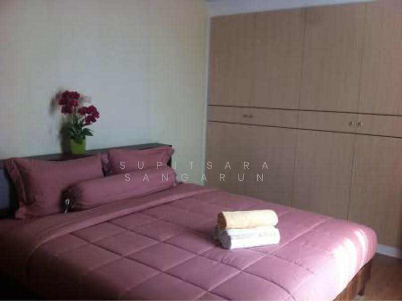 Ladda Condo View, chon-buri, Cherm Chom Phon Road, Si Racha, Chon Buri (Pattaya), 2 Bedrooms, 62 sqm, Condo For Rent, by Supitsara Sangarun, 500588604 - DDproperty.com