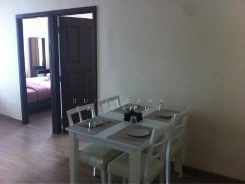 Ladda Condo View : ลัดดา คอนโดวิลล์, ชลบุรี, ถนน เจิมจอมพล, ศรีราชา, ชลบุรี, 62 ตร.ม., คอนโด ให้เช่า, โดย Supitsara Sangarun, 500588604 - DDproperty.com
