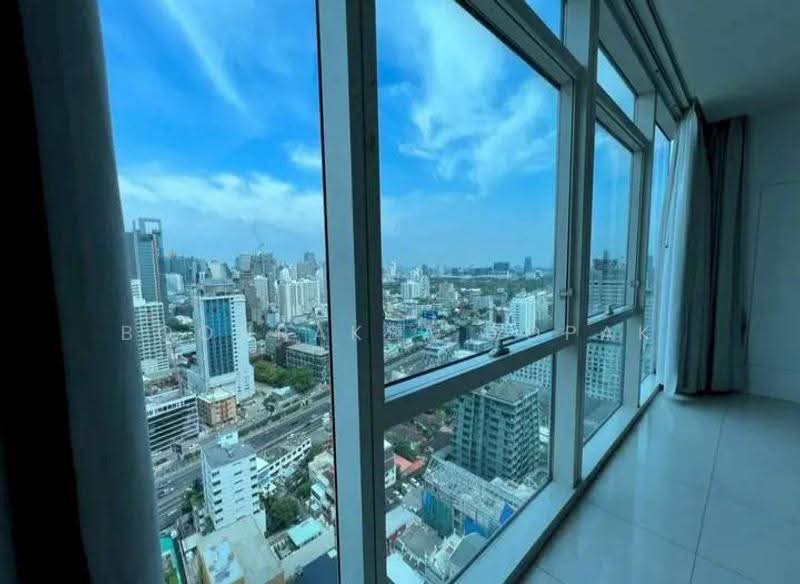 Athenee Residence, bangkok, 65 Witthayu Road, Lumphini, Pathum Wan, Bangkok, 3 Bedrooms, 198 sqm, Condo For Rent, by Boonraksa Sopak, 500588606 - DDproperty.com