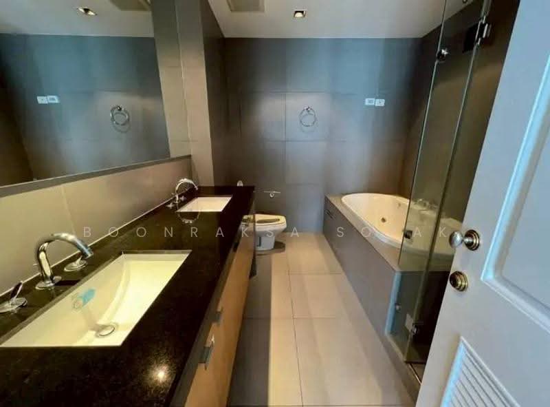 Athenee Residence, bangkok, 65 Witthayu Road, Lumphini, Pathum Wan, Bangkok, 3 Bedrooms, 198 sqm, Condo For Rent, by Boonraksa Sopak, 500588606 - DDproperty.com