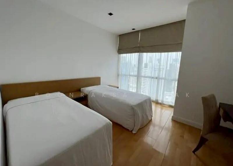 Athenee Residence : แอทธินี เรสซิเด้นซ์, กรุงเทพ, 65 ถ.วิทยุ, ลุมพินี, ปทุมวัน, กรุงเทพ, 198 ตร.ม., คอนโด ให้เช่า, โดย Boonraksa Sopak, 500588606 - DDproperty.com