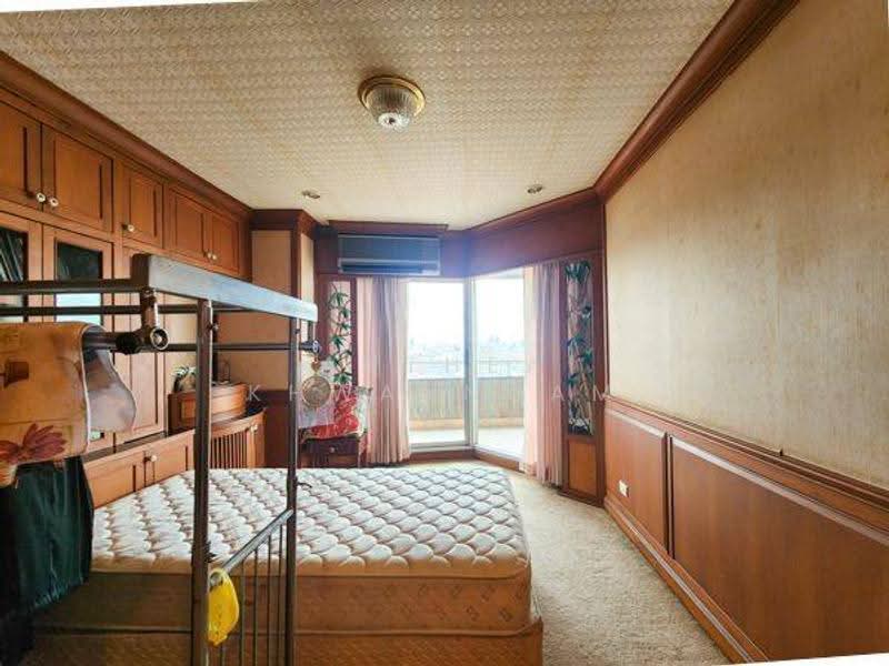 Bangkok River Marina, bangkok, 266 Charan Sanitwong Rd, Bang Phlat, Bangkok, 4 Bedrooms, 345 sqm, Condo For Sale, by Anthea Khwanngam, 500588608 - DDproperty.com