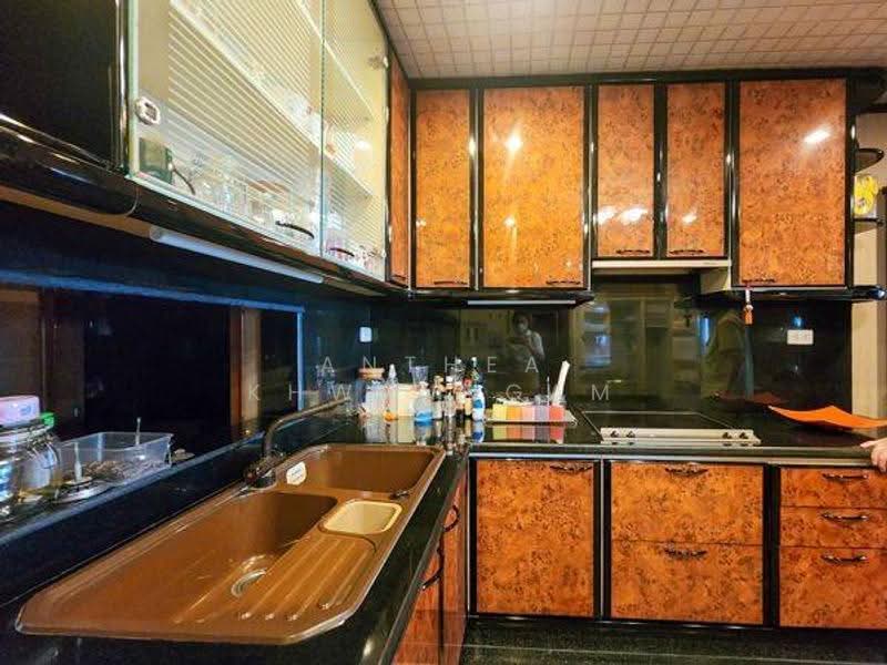 Bangkok River Marina, bangkok, 266 Charan Sanitwong Rd, Bang Phlat, Bangkok, 4 Bedrooms, 345 sqm, Condo For Sale, by Anthea Khwanngam, 500588608 - DDproperty.com
