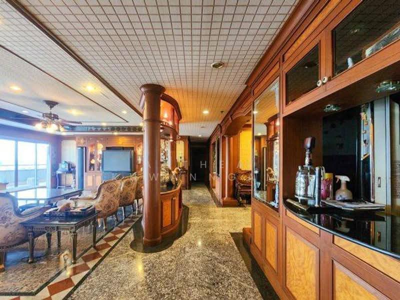 Bangkok River Marina, bangkok, 266 Charan Sanitwong Rd, Bang Phlat, Bangkok, 4 Bedrooms, 345 sqm, Condo For Sale, by Anthea Khwanngam, 500588608 - DDproperty.com