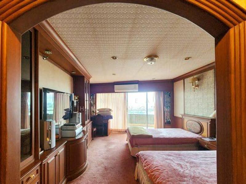 Bangkok River Marina, bangkok, 266 Charan Sanitwong Rd, Bang Phlat, Bangkok, 4 Bedrooms, 345 sqm, Condo For Sale, by Anthea Khwanngam, 500588608 - DDproperty.com