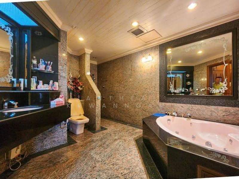 Bangkok River Marina, bangkok, 266 Charan Sanitwong Rd, Bang Phlat, Bangkok, 4 Bedrooms, 345 sqm, Condo For Sale, by Anthea Khwanngam, 500588608 - DDproperty.com