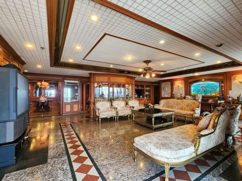 Bangkok River Marina, bangkok, 266 Charan Sanitwong Rd, Bang Phlat, Bangkok, 4 Bedrooms, 345 sqm, Condo For Sale, by Anthea Khwanngam, 500588608 - DDproperty.com