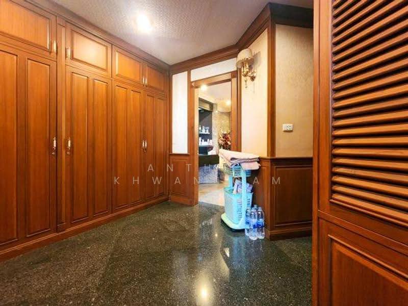 Bangkok River Marina, bangkok, 266 Charan Sanitwong Rd, Bang Phlat, Bangkok, 4 Bedrooms, 345 sqm, Condo For Sale, by Anthea Khwanngam, 500588608 - DDproperty.com