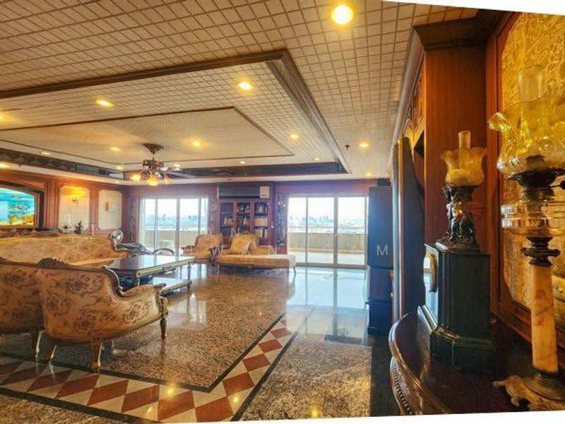 Bangkok River Marina, bangkok, 266 Charan Sanitwong Rd, Bang Phlat, Bangkok, 4 Bedrooms, 345 sqm, Condo For Sale, by Anthea Khwanngam, 500588608 - DDproperty.com
