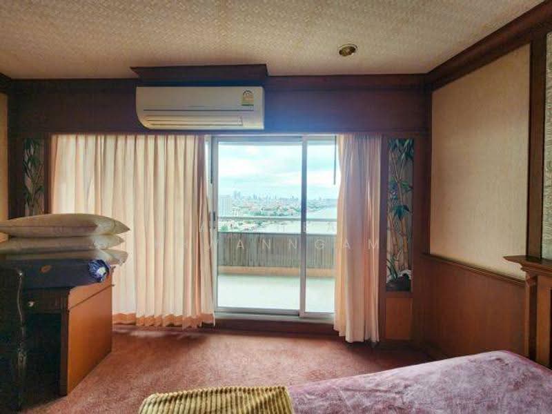 Bangkok River Marina, bangkok, 266 Charan Sanitwong Rd, Bang Phlat, Bangkok, 4 Bedrooms, 345 sqm, Condo For Sale, by Anthea Khwanngam, 500588608 - DDproperty.com